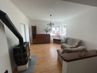 REALTY GOLD – Bratislava s.r.o. offers nice 4 room family house in village Oľdza built on…