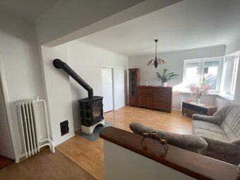 REALTY GOLD – Bratislava s.r.o. offers nice 4 room family house in village Oľdza built on…
