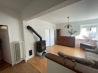 REALTY GOLD – Bratislava s.r.o. offers nice 4 room family house in village Oľdza built on…