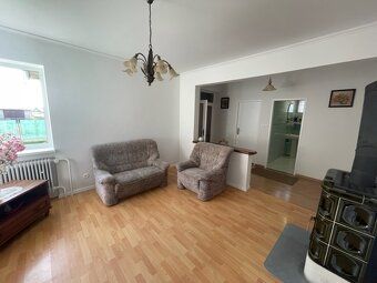 REALTY GOLD – Bratislava s.r.o. offers nice 4 room family house in village Oľdza built on…
