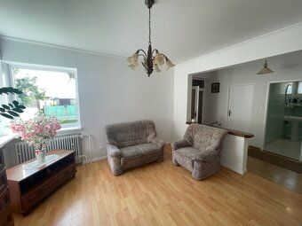 REALTY GOLD – Bratislava s.r.o. offers nice 4 room family house in village Oľdza built on…