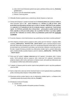 KS - správa konkurzov, k.s., so sídlom Alžbetina 41, 040 01 