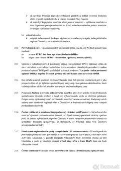 KS - správa konkurzov, k.s., so sídlom Alžbetina 41, 040 01 