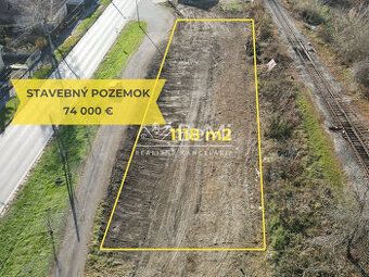 Mal by som záujem pozemok záhradu v obci tesárske Mlyňany pr