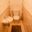 We offer for rent a spacious, sunny 3-bedroom apartment with air conditioning, overlooking the…