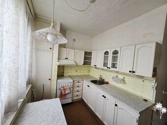 Realitná kancelária NEW LIVING ponúka na predaj 3-izbový byt