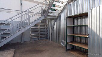 Looking for production, storage, logistics space or even an investment with potential regular income?