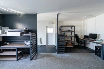 Looking for production, storage, logistics space or even an investment with potential regular income?