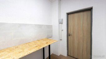 Looking for production, storage, logistics space or even an investment with potential regular income?