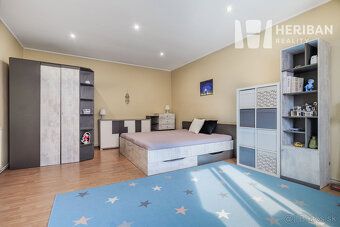 Possible exchange for a 3 bedroom apartment in Košice ! 
Real Estate Agents 