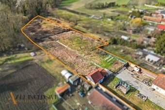 Realitná kancelária ALL INCLUSIVE REAL Vám ponúka na predaj 
