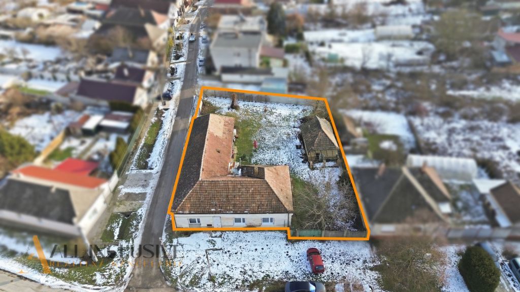 Realitná kancelária ALL INCLUSIVE REAL Vám ponúka na predaj 
