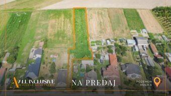 Realitná kancelária ALL INCLUSIVE REAL Vám ponúka na predaj 