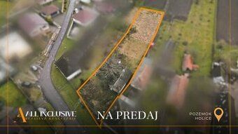 Realitná kancelária ALL INCLUSIVE REAL Vám ponúka na predaj 