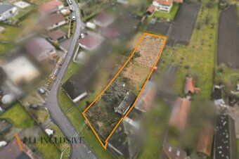 Realitná kancelária ALL INCLUSIVE REAL Vám ponúka na predaj 