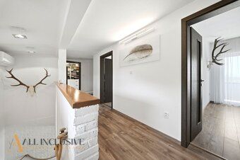 Real Estate Agency ALL INCLUSIVE REAL Exclusively Offers You