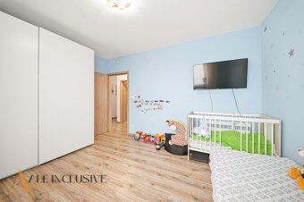 Realitní kancelář ALL INCLUSIVE REAL vám nabízí k prodeji moderní a komfortní čtyřpokojový…
