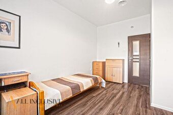Realitná kancelária ALL INCLUSIVE REAL Vám ponúka na prenájo