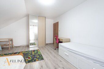 Realitná kancelária ALL INCLUSIVE REAL Vám ponúka na predaj 
