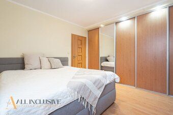 Realitná kancelária ALL INCLUSIVE REAL Vám ponúka na predaj 