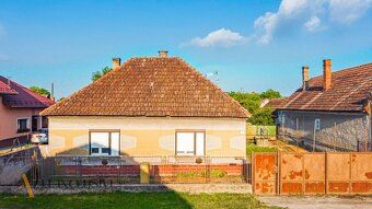 Realitná kancelária ALL INCLUSIVE REAL Vám exkluzívne ponúka
