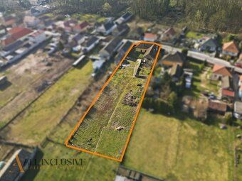 Realitná kancelária ALL INCLUSIVE REAL Vám exkluzívne ponúka