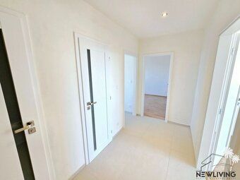 FOR SALE: 3-bedroom apartment with a loggia and perfect location in the heart of Hlohovec