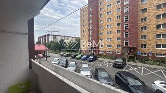016-113-SASO
Na predaj priestranný 3 izbový byt vo vyhľadáva