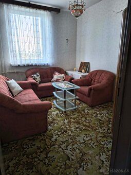 FOR SALE Large 4-bedroom apartment for sale, Klokočina, Alexyho Street