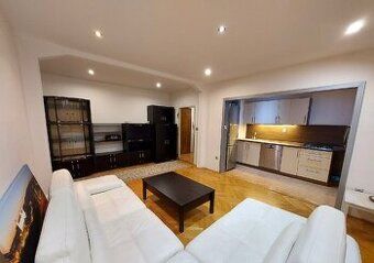 850 € / měsíc včetně energií | PROSTORNÝ 2-LOŽNICOVÝ BYT S BALKÓNEM | RUŽINOV – ŠTRKOVEC…