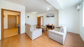 850 € / měsíc včetně energií | PROSTORNÝ 2-LOŽNICOVÝ BYT S BALKÓNEM | RUŽINOV – ŠTRKOVEC…