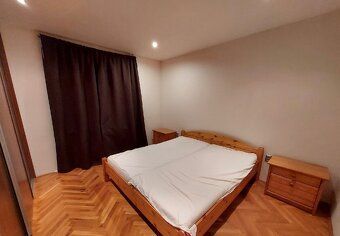 850 € / měsíc včetně energií | PROSTORNÝ 2-LOŽNICOVÝ BYT S BALKÓNEM | RUŽINOV – ŠTRKOVEC…