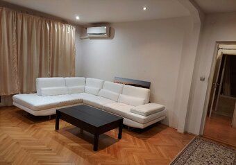 850 € / měsíc včetně energií | PROSTORNÝ 2-LOŽNICOVÝ BYT S BALKÓNEM | RUŽINOV – ŠTRKOVEC…