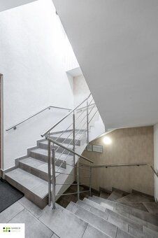 Na prenájom – atraktívne nebytové priestory v centre mesta, 