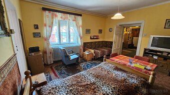 GEMINIBROKER vám ponúka na predaj tento 3 izbový rodinný dom