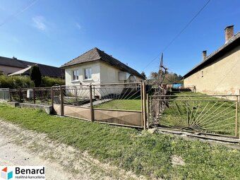 BENARD REALITY Vám ponúka na predaj pozemok so starším rodin
