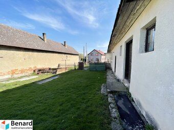 BENARD REALITY Vám ponúka na predaj pozemok so starším rodin