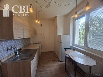 Typ: 1-izbový byt Ulica: Letná Obec: Rožňava
CBF-REALITY, Vá