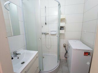 Ponúkam na prenájom kompletne zrekonštruovaný a zariadený 1-