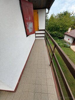 Ponúkame na prenájom útulnú chatku so záhradkou v krásnom pr