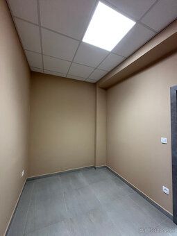 V modernej administratívno-komerčnej budove 3B Office na Zvo