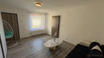 Conexia reality ponúka na predaj rodinný dom v tichej a poko