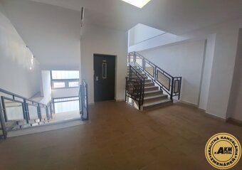Ponúkame na prenájom funkčný priestor s rozlohou 36 m2, situ