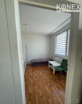 ID:3826 We offer a 2-bedroom apartment on Zimná Street in Čierna nad Tisou: apartment with…