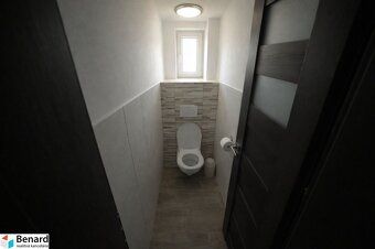 Hľadáte priestranné bývanie po kompletnej rekonštrukcii, s v