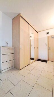 RK Real Dreams s.r.o. offers for sale with the owner's consent a nice, bright and spacious 3 bedroom apartment on the 2nd floor of an apartment building without an elevator at Ján Palárik Street in Šaľa city district about 66.54 sqm area.