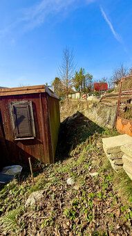 Typ: Záhrada Ulica: Grúby Obec: Nižný Klátov
Ponúkame na pre