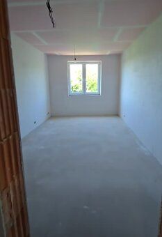 NOVOSTAVBA Šírava House Apartmán predaj 3 izbový byt - [5.6.