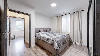 Ponúkame na predaj rodinný dom v obci Rudník, okres Košice-o