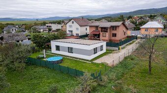 Ponúkame na predaj rodinný dom v obci Rudník, okres Košice-o